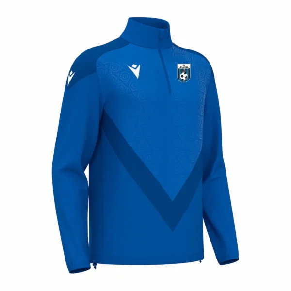 Anduin 1/4 Zip Top