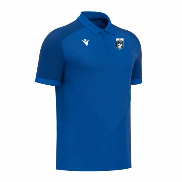 Baldwin Polo