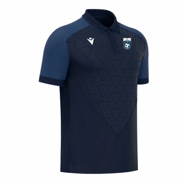 Baldwin Polo – Bild 2