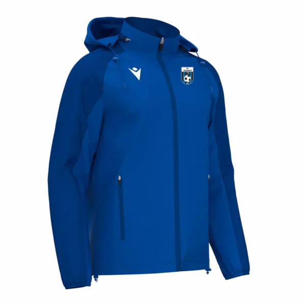Elbrus Regenjacke