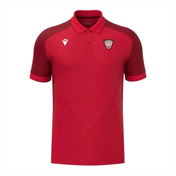 Baldwin Polo