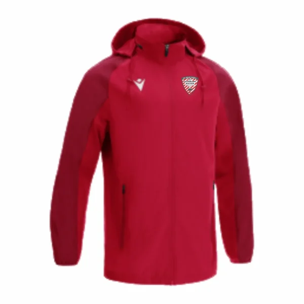 Elbrus Regenjacke