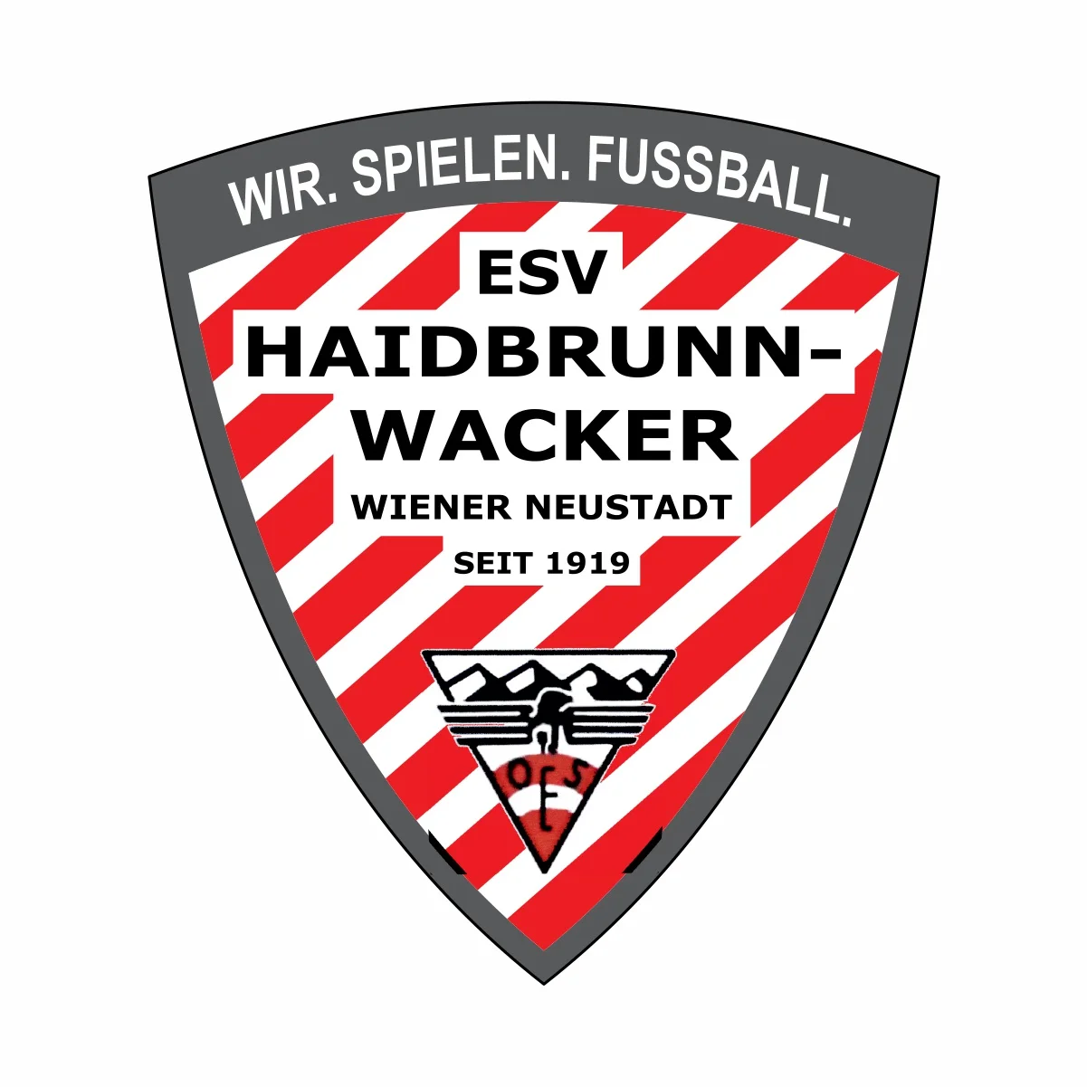 ESV Haidbrunnn Wacker