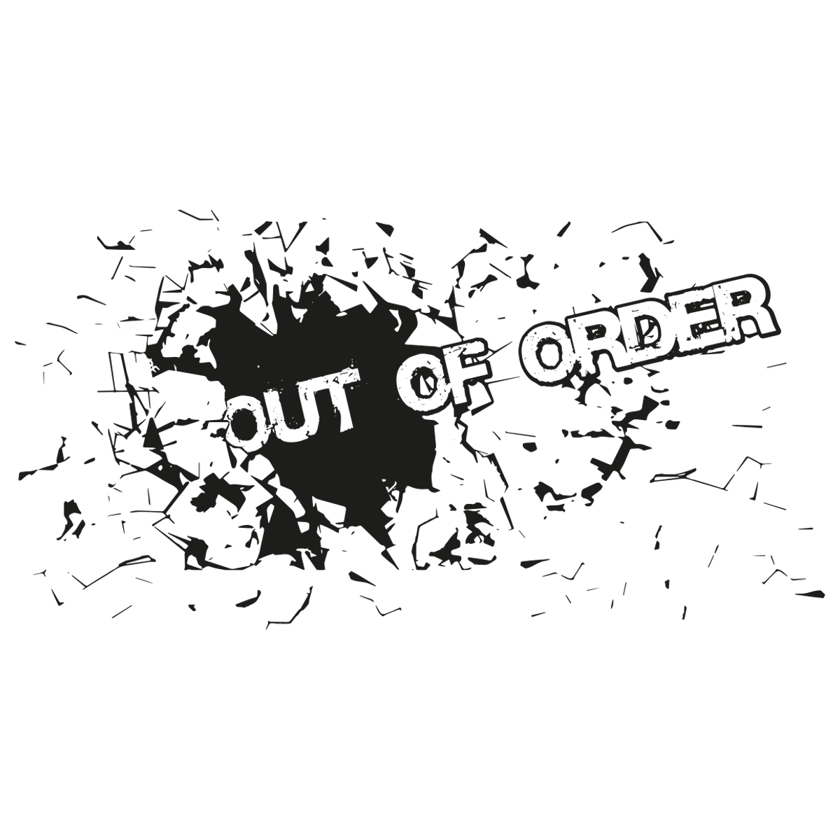 Logo-OutofOrder
