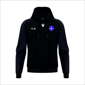 Horn Hoodie