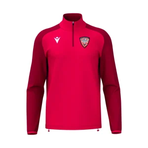 Isen 1/4 Zip Oberteil